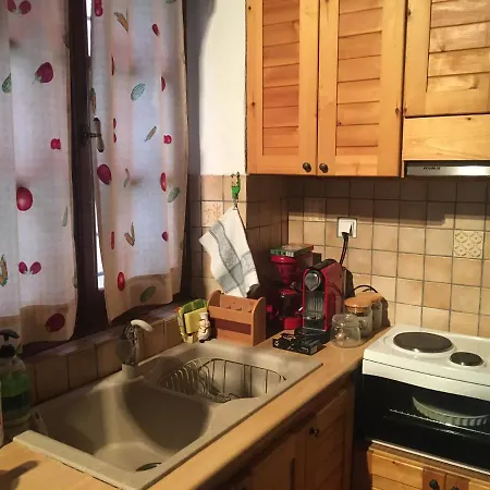 Red Villa's Holiday home