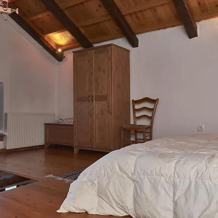 Σπίτι διακοπών Red Villa's *