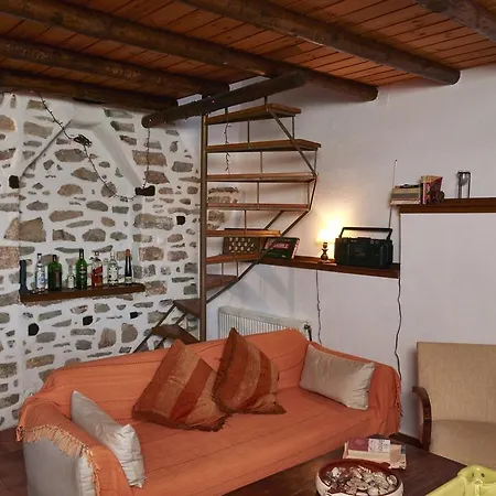 Σπίτι διακοπών Red Villa's *