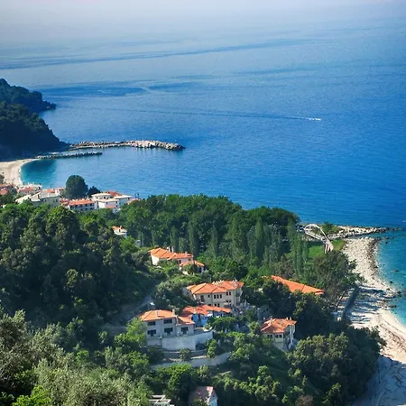 Red Villa's 別荘 *