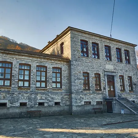 Red Villa's * Tsagarada