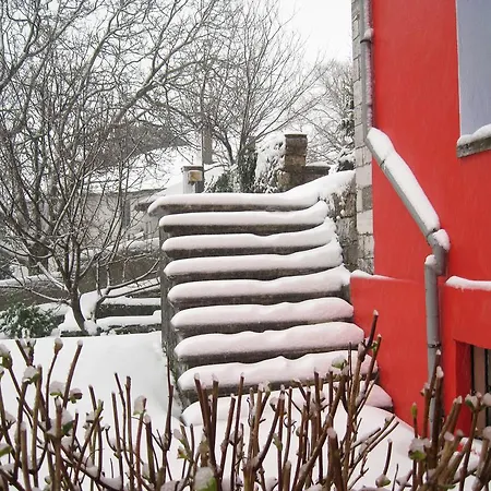 別荘 Red Villa's *