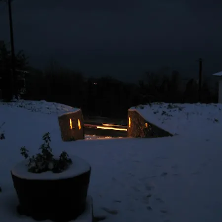 Red Villa's 別荘 ツァガラダ