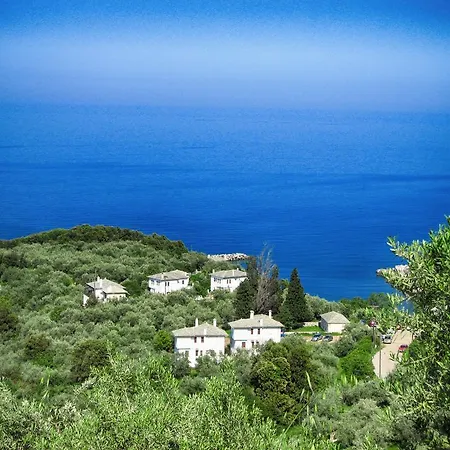 Holiday home Red Villa's