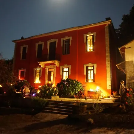 Red Villa's Σπίτι διακοπών *